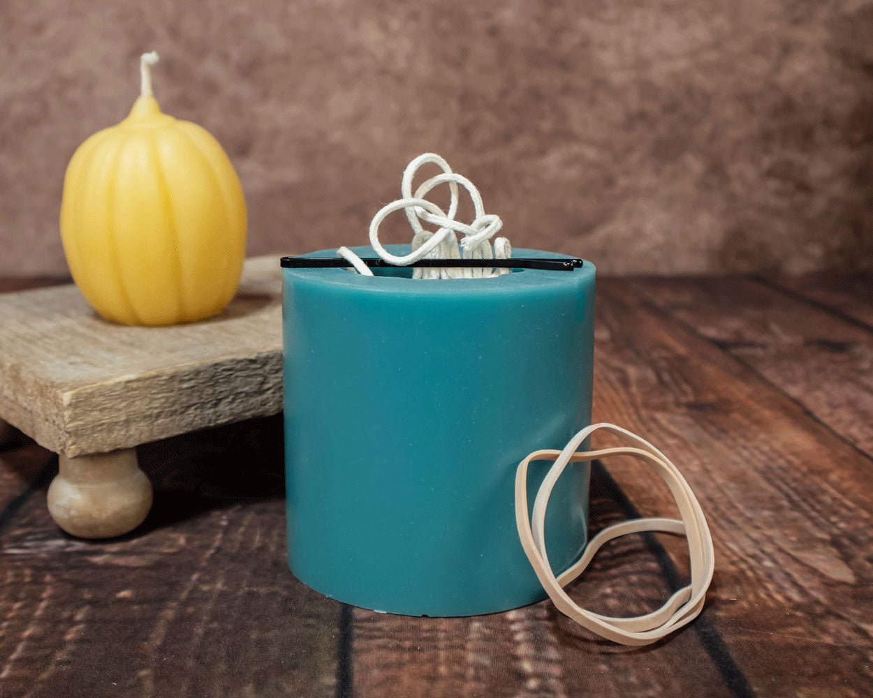 Pumpkin Mold