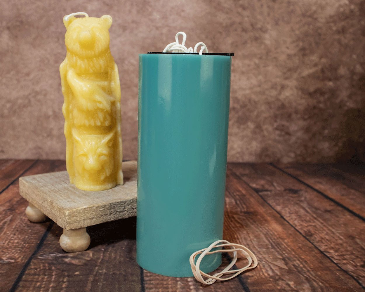 Totem Pole Mold