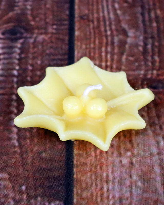 Holly Floater