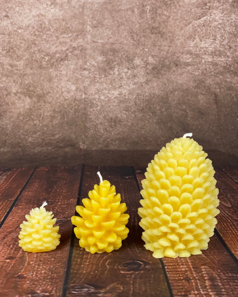 Pine Cones