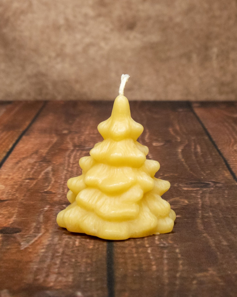 Spruce Trees