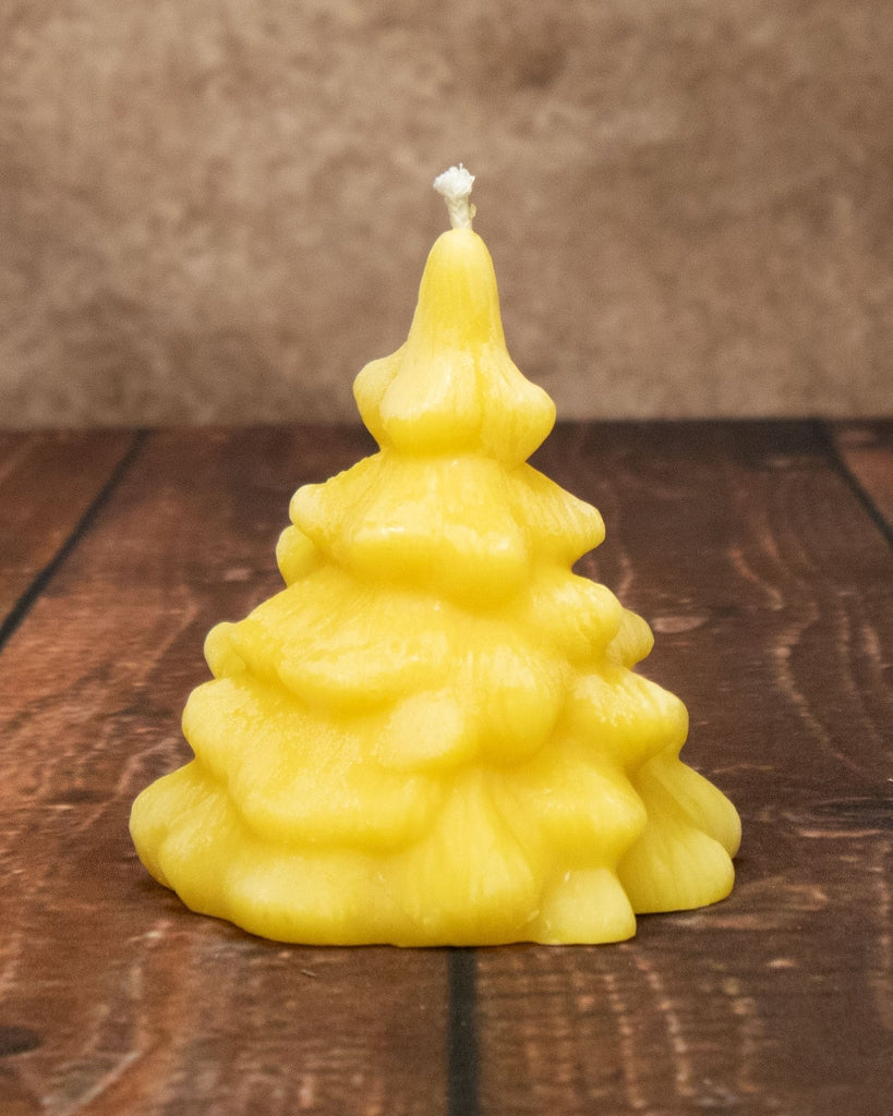 Spruce Trees