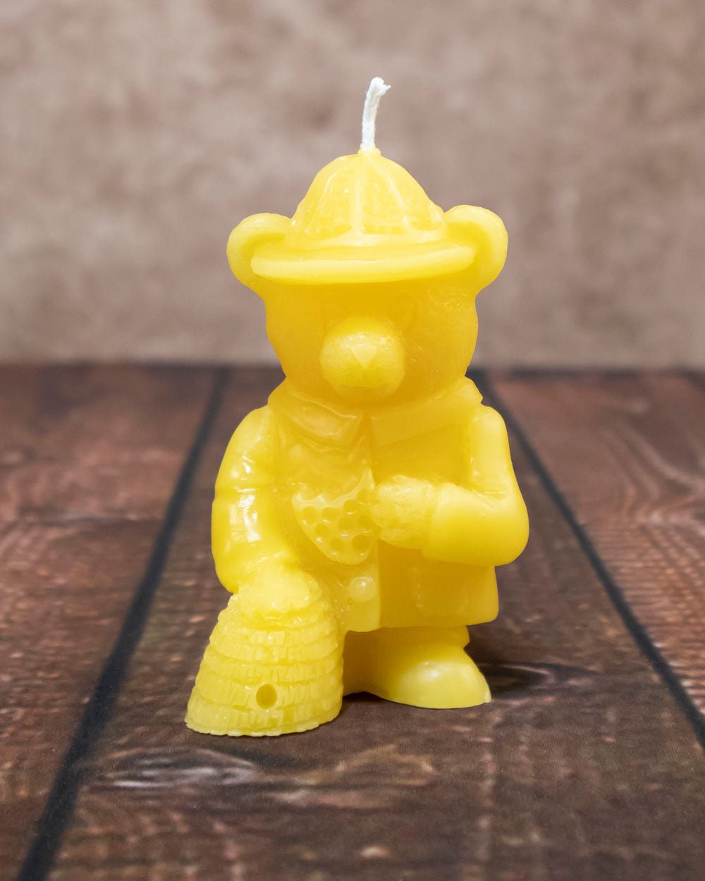 Sculpted Novelties - Beelite Candles