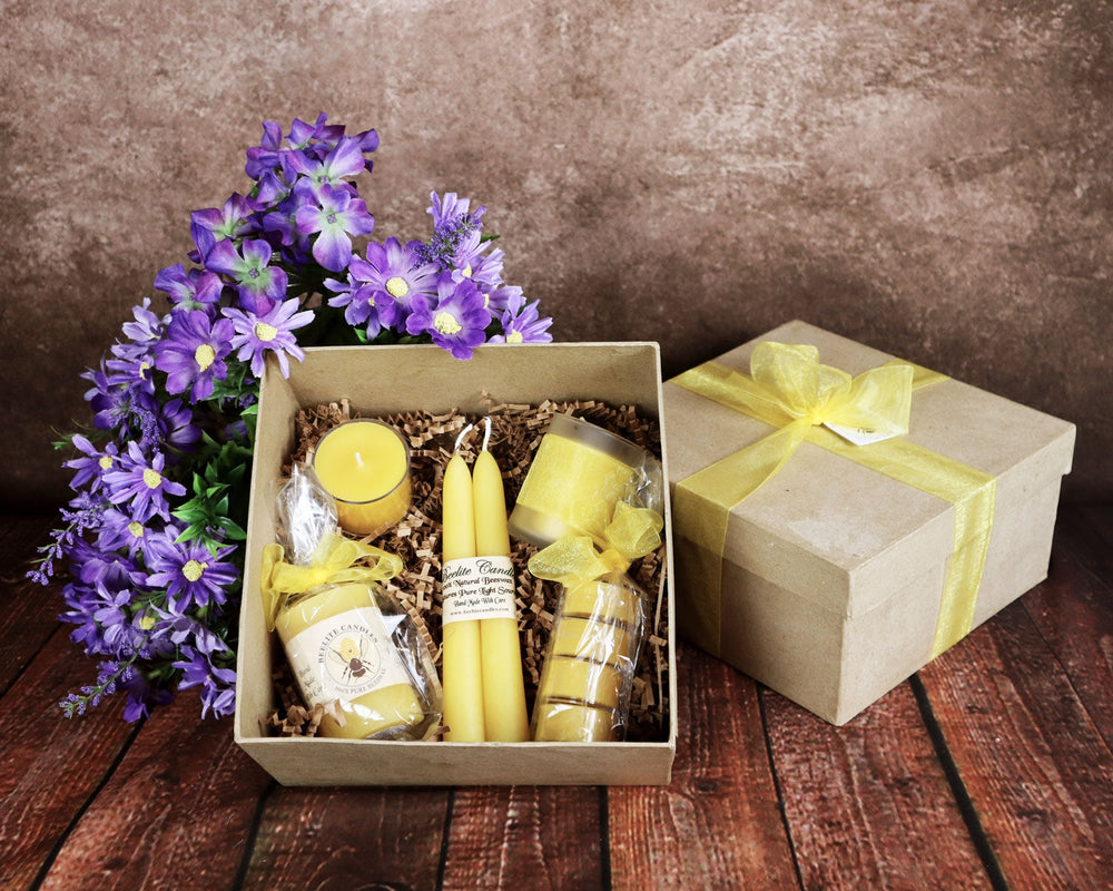 Gift Boxes-Beelite Candles