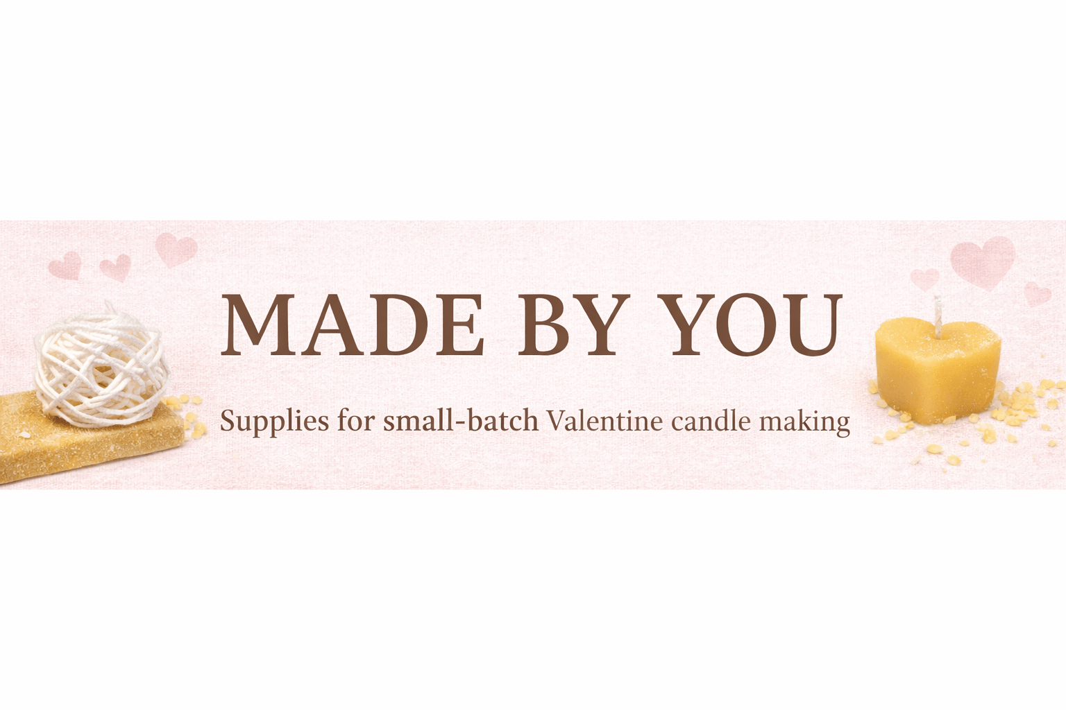 Valentine Molds