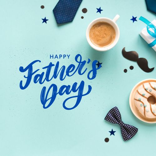 Fathers Day - Beelite Candles