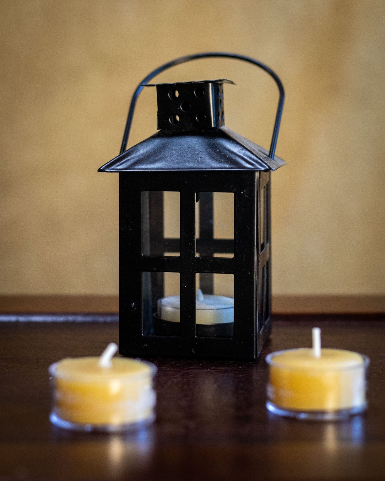 Candle Holders