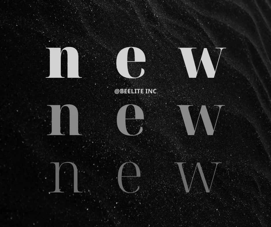 New Arrivals-Beelite Candles