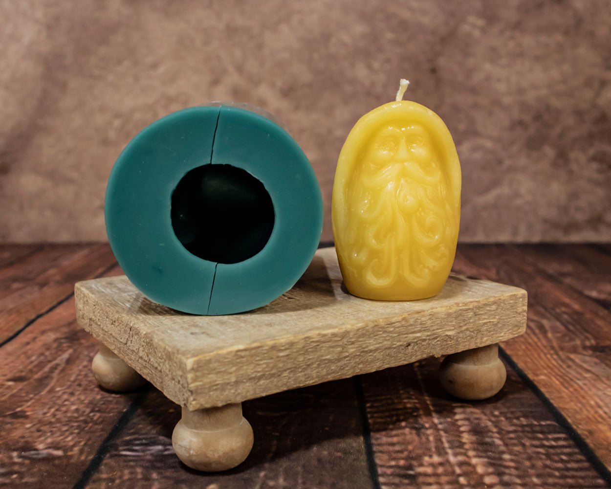 Christmas Molds - Beelite Candles