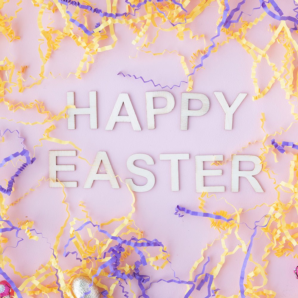 Easter Candles - Beelite Candles