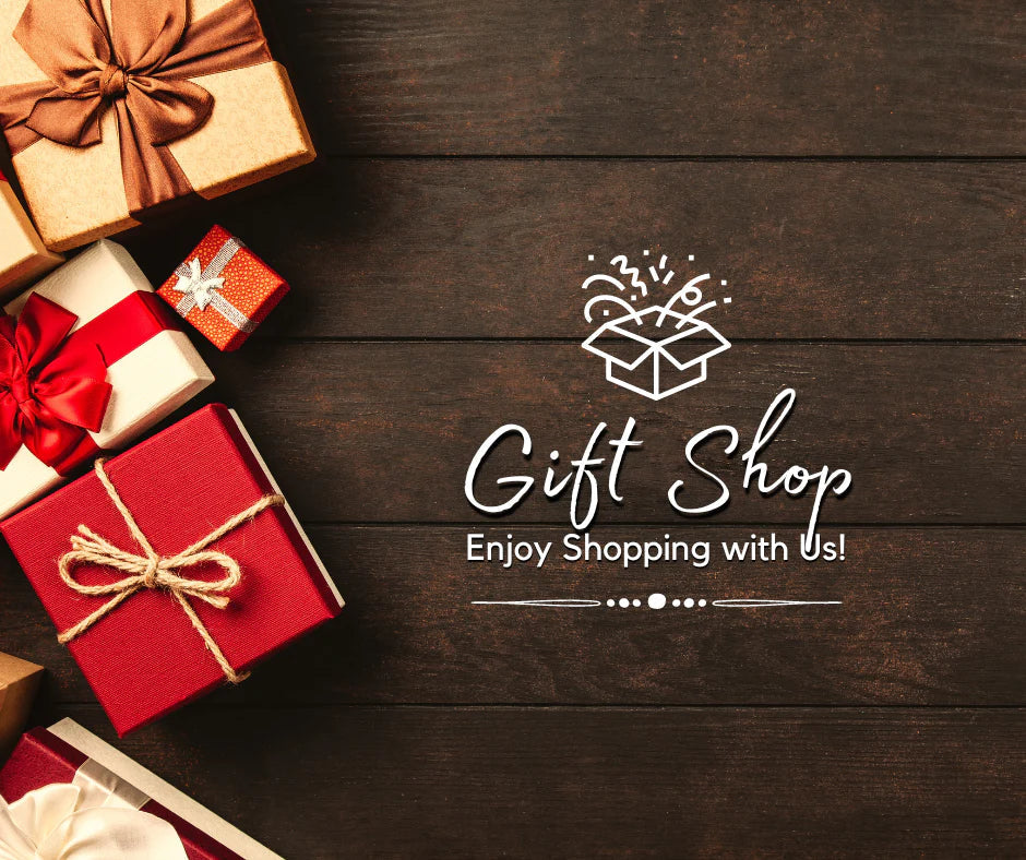 Gift Shop