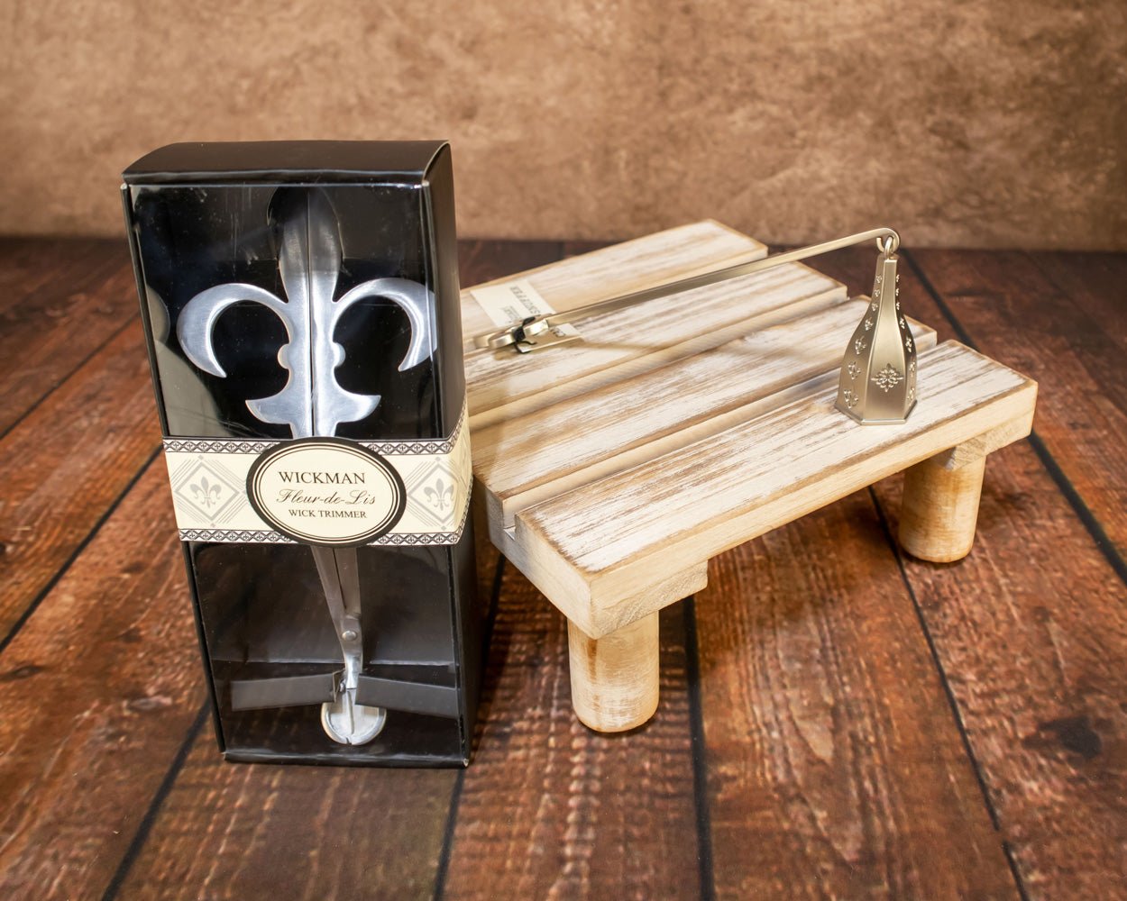 Candle Accessories - Beelite Candles