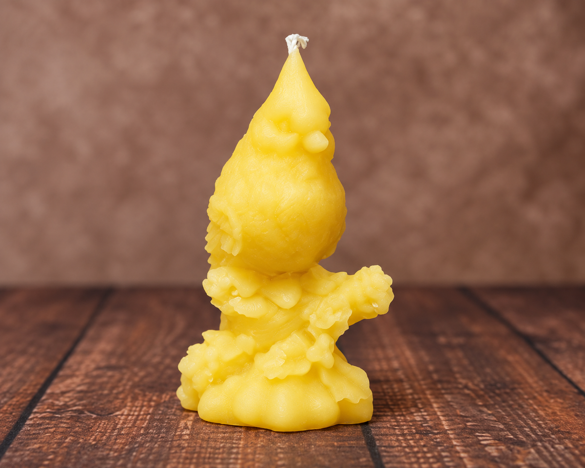 Beeswax Cardinal