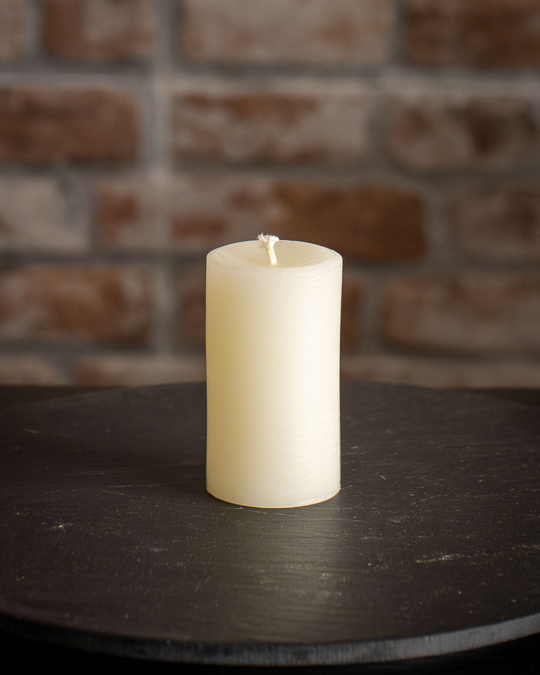 Beeswax Columns