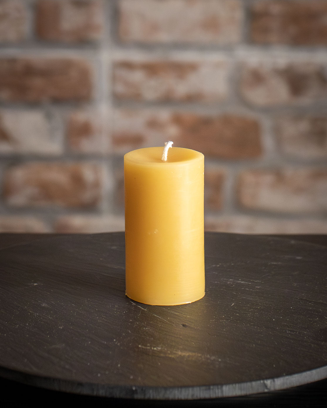 Beeswax Columns