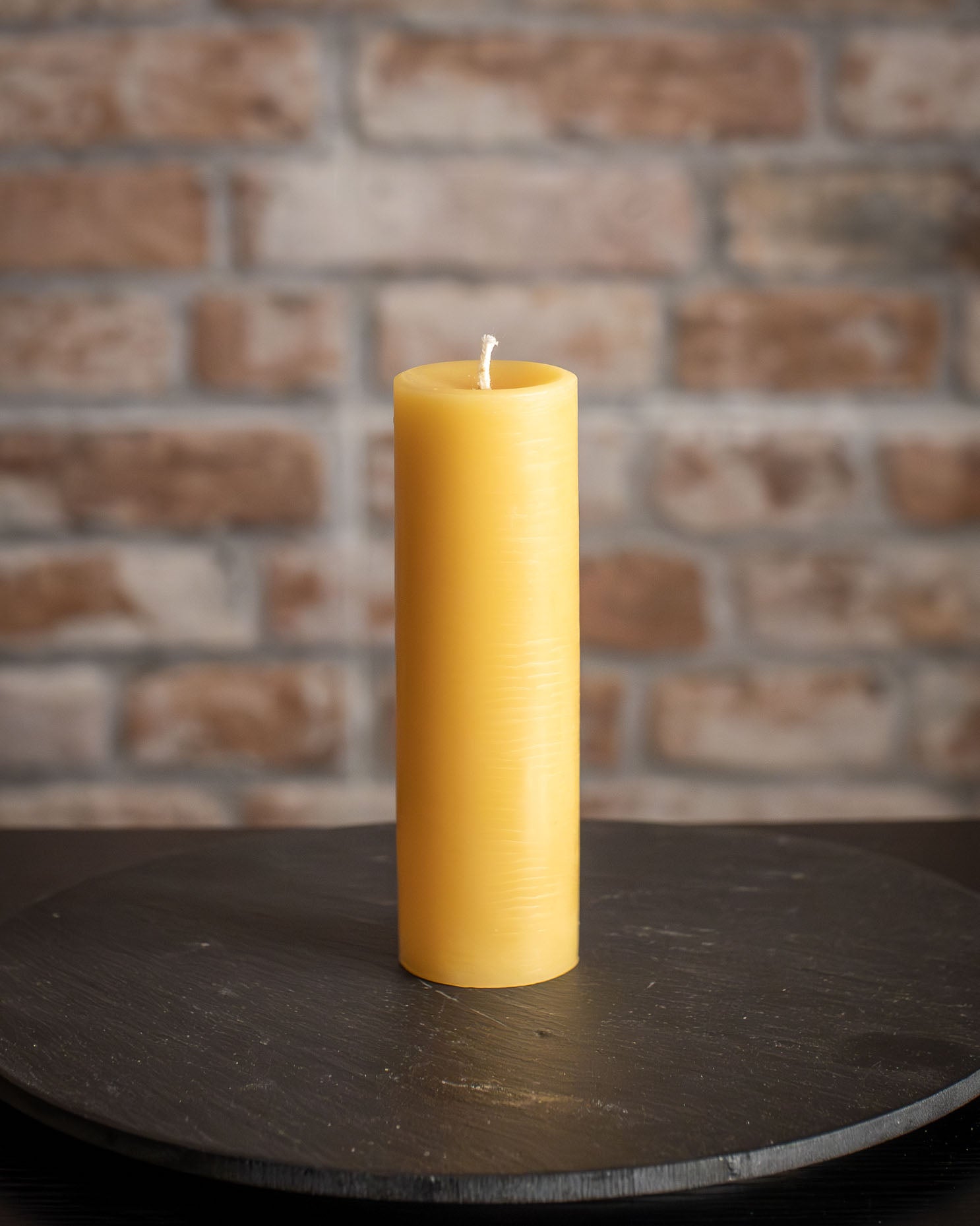 Beeswax Columns
