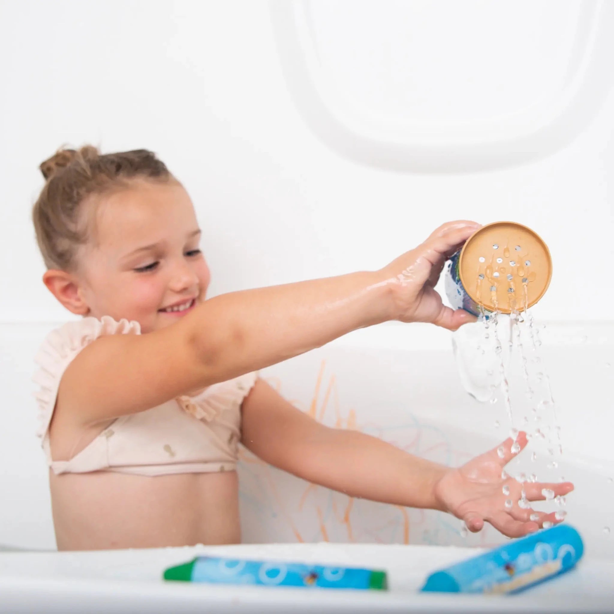 Honeysticks Bath Crayons Super Jumbos 6pk