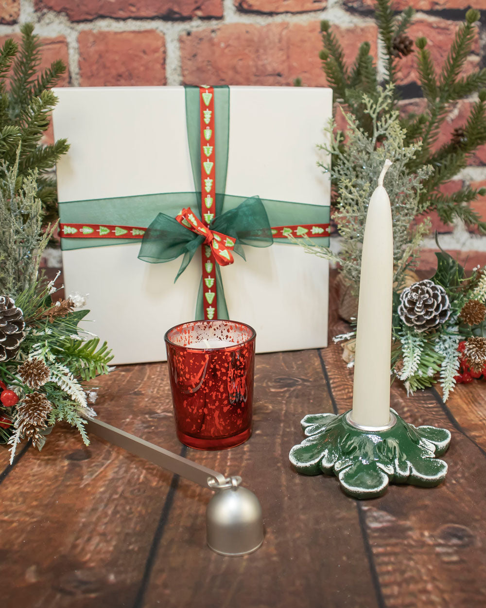 Holiday Gift Box