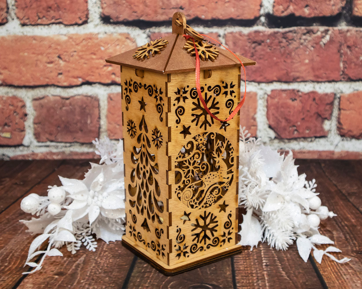 Christmas Lantern