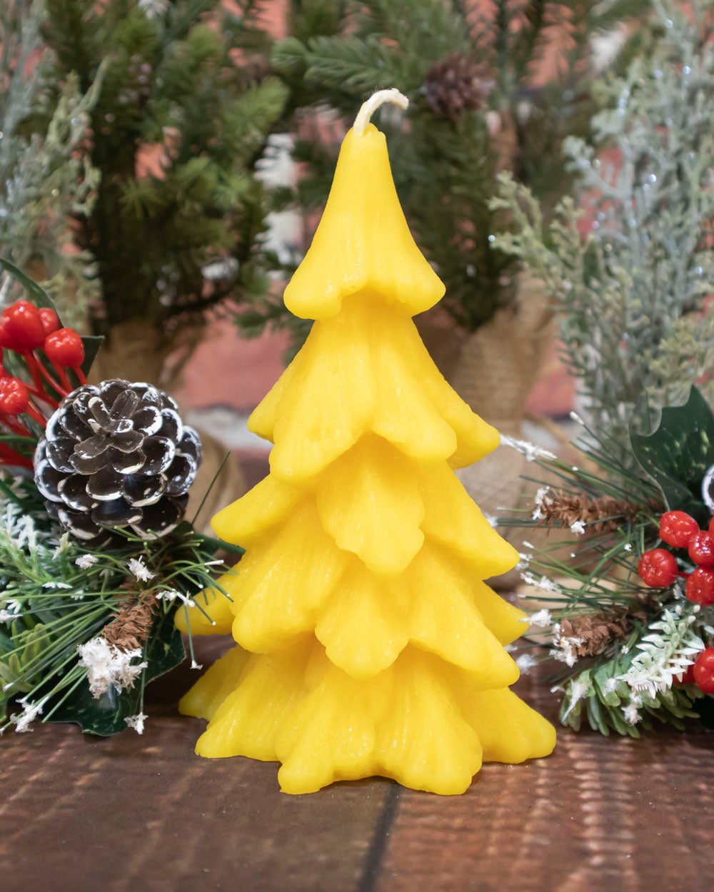 Fir Tree