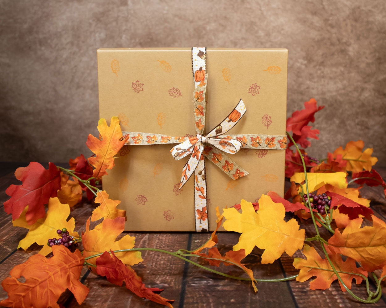 Festive for Fall Box