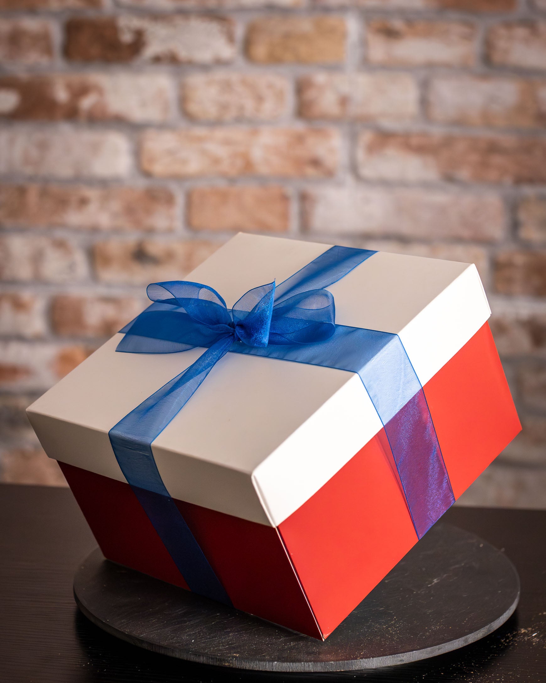 America's 250th Anniversary Patriotic Candle Gift Set