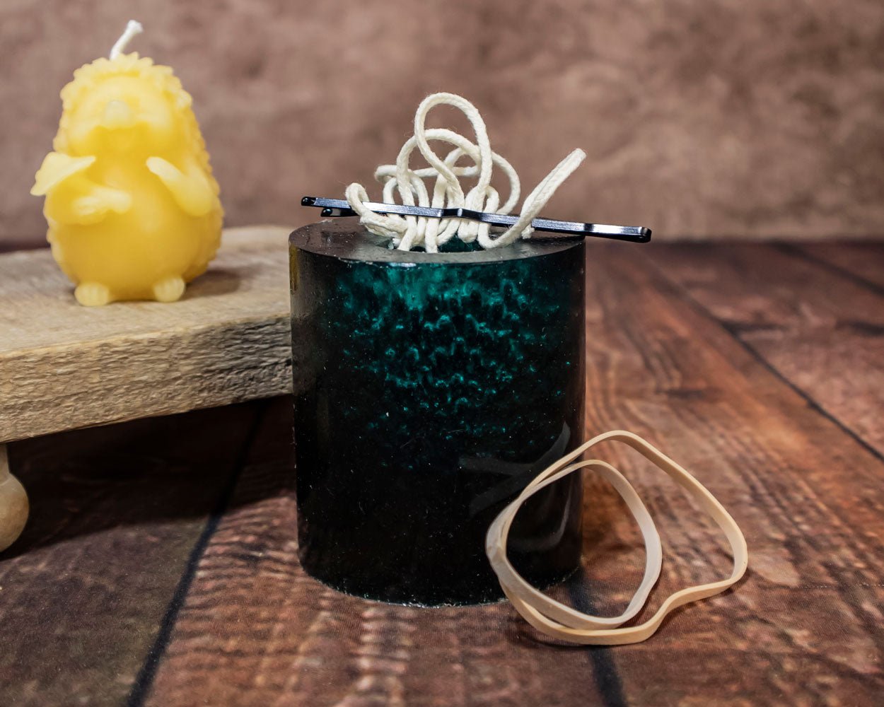 Hedgehog Mold