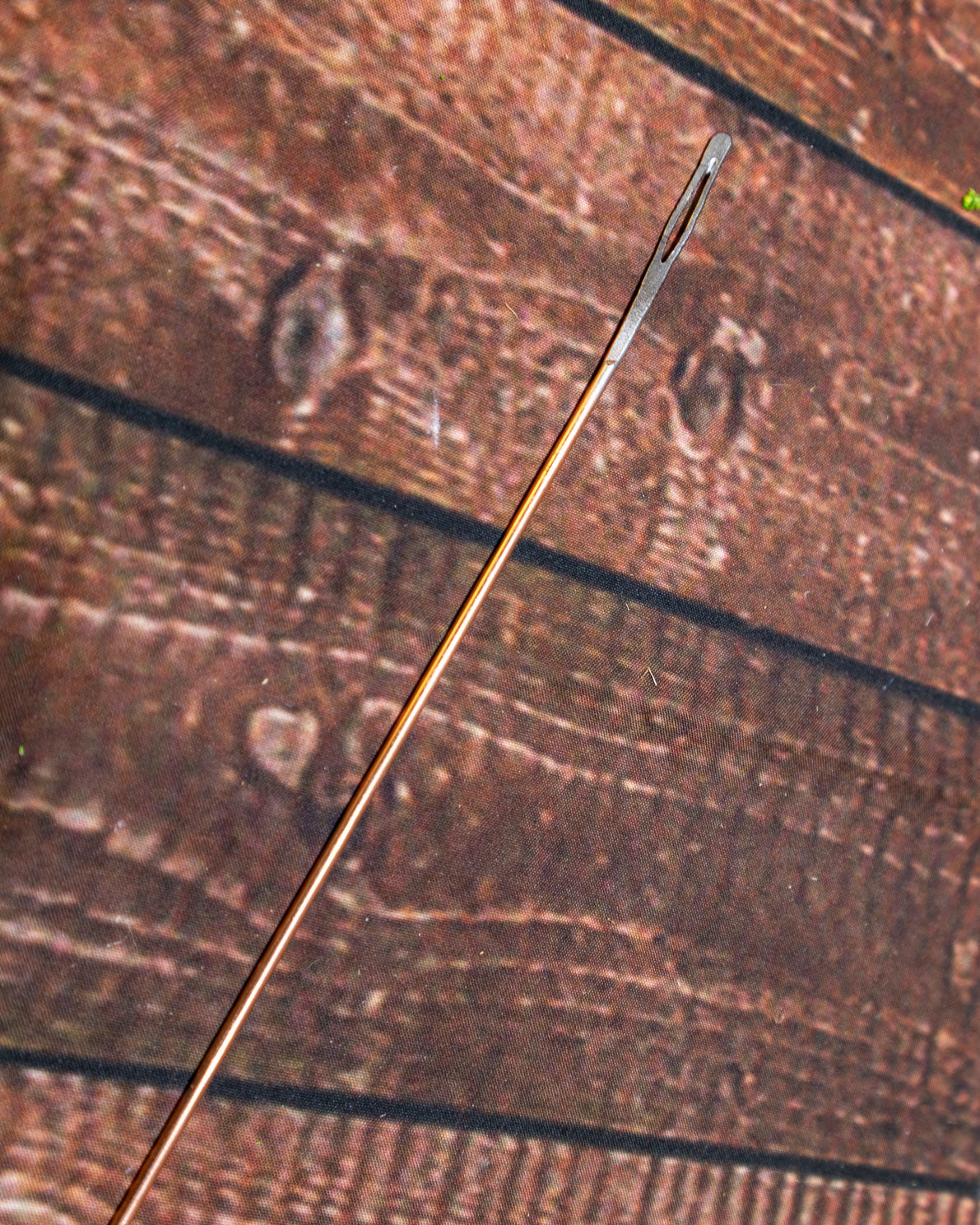 15" Wicking Needle