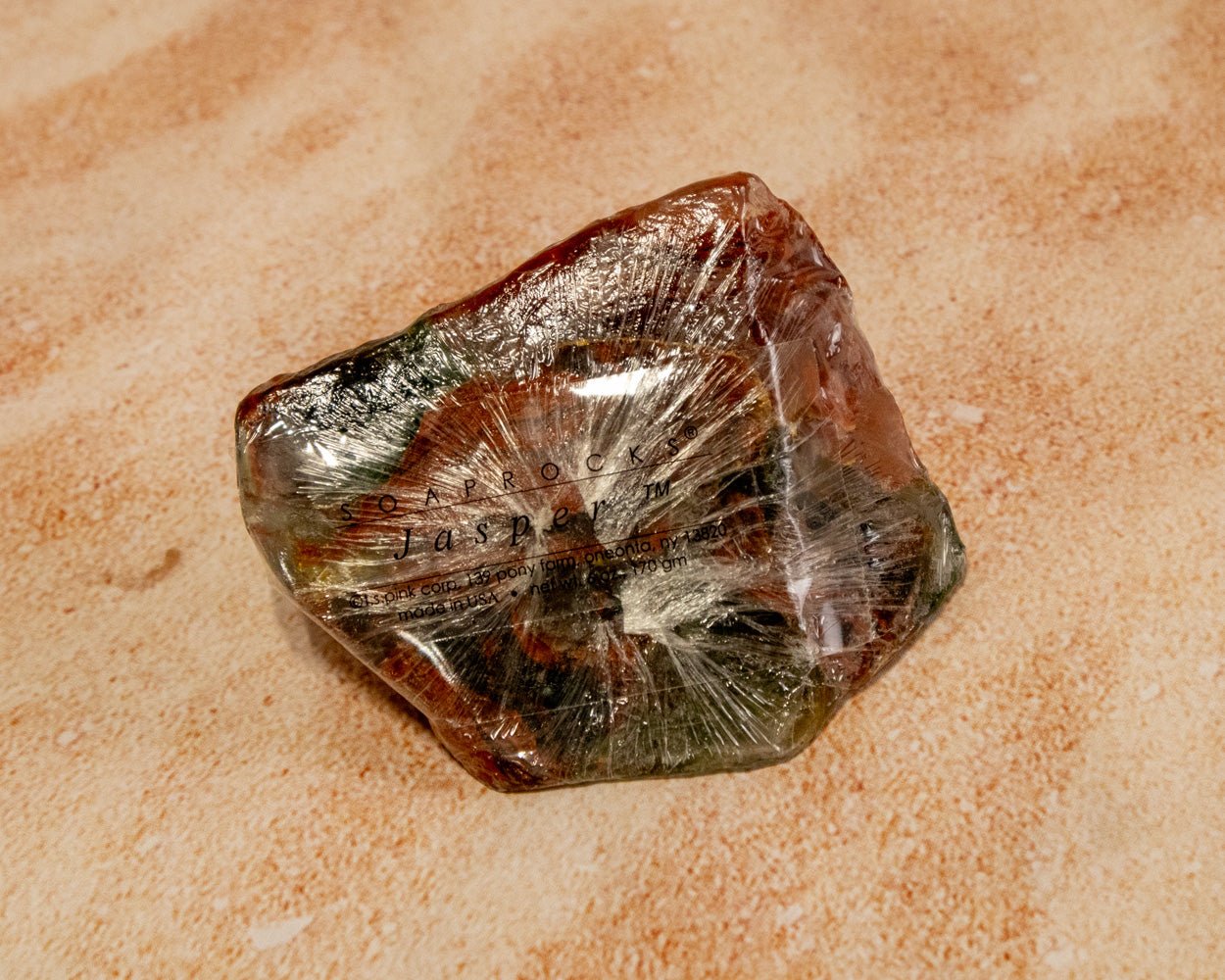 Jasper
