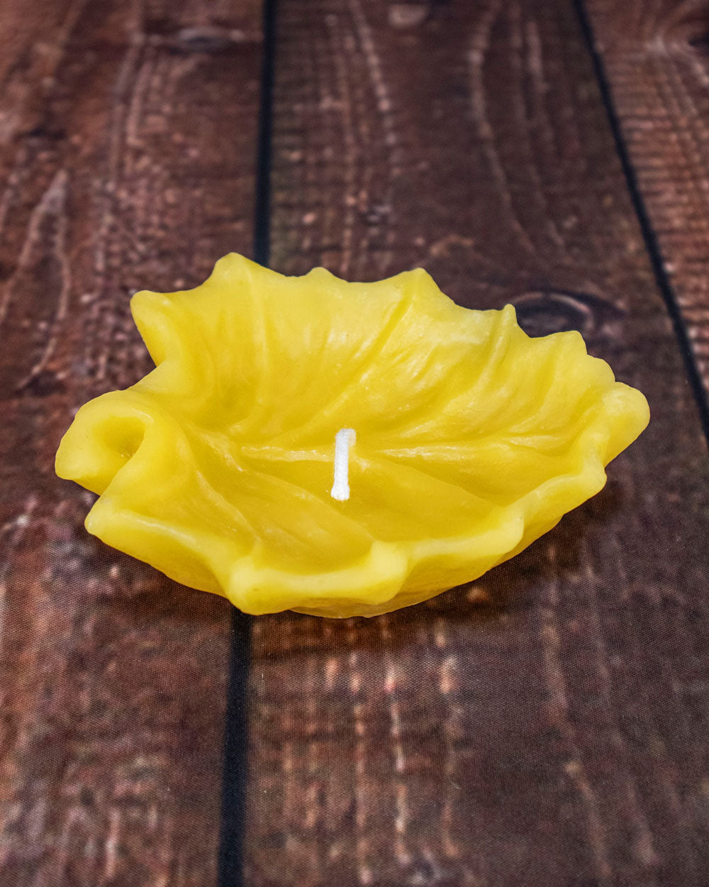 Maple Leaf Floater