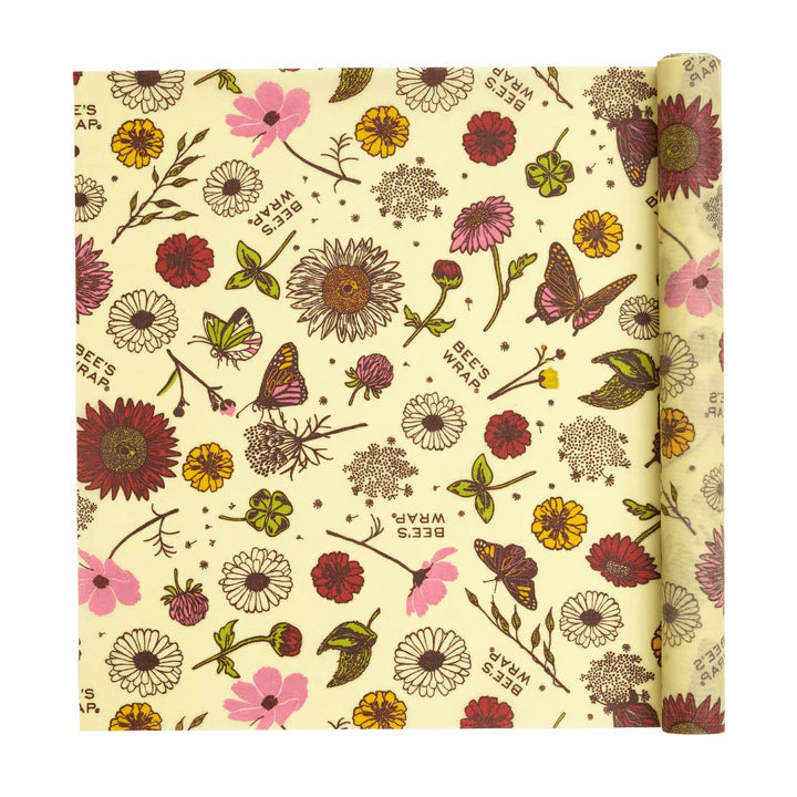 Beeswax Medium Food Wraps