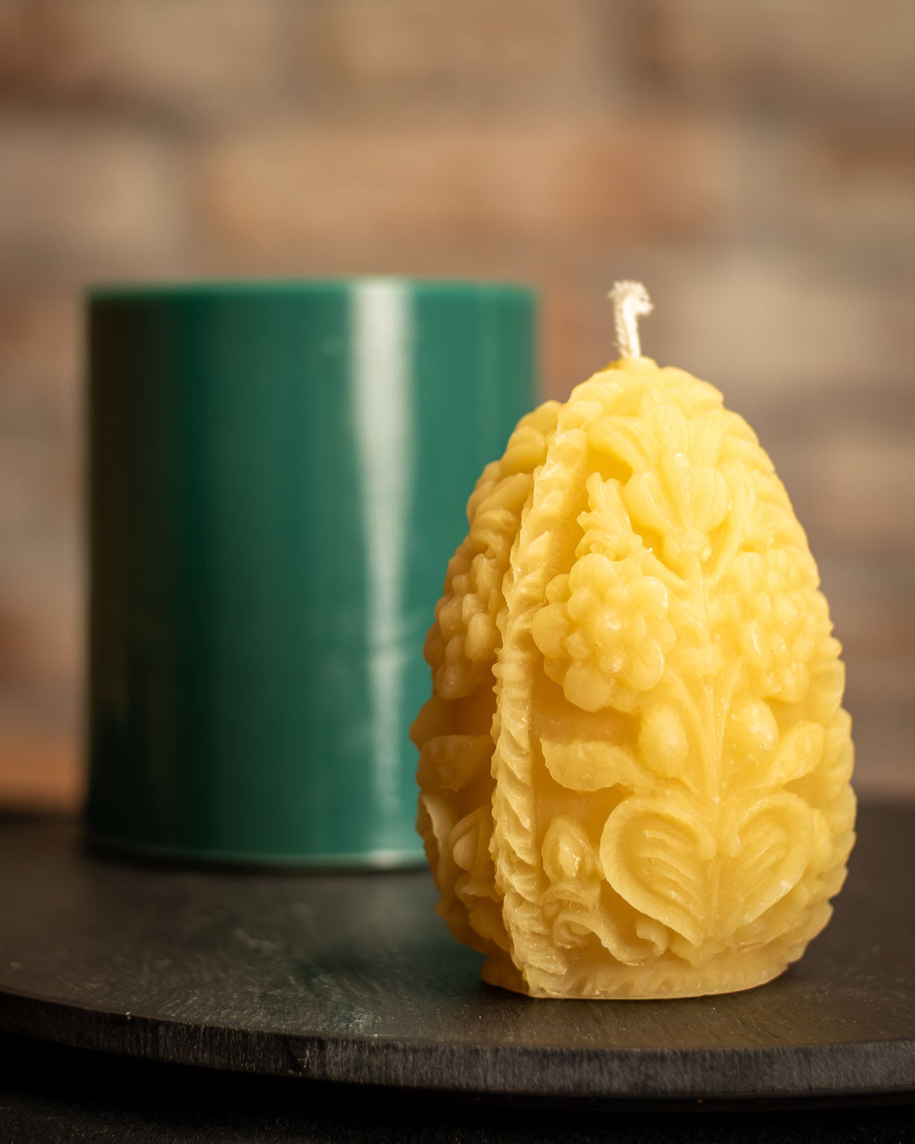 Faberage Egg Mold