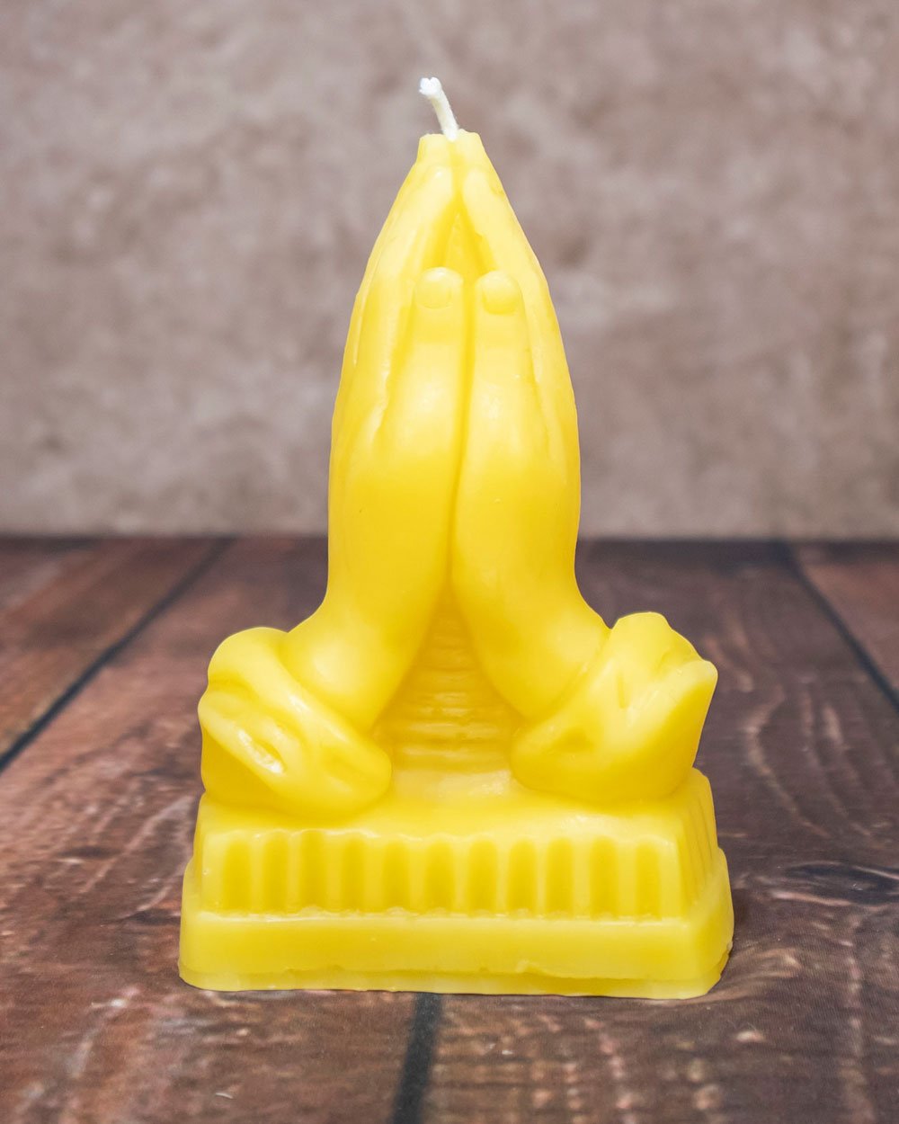 Praying Hands