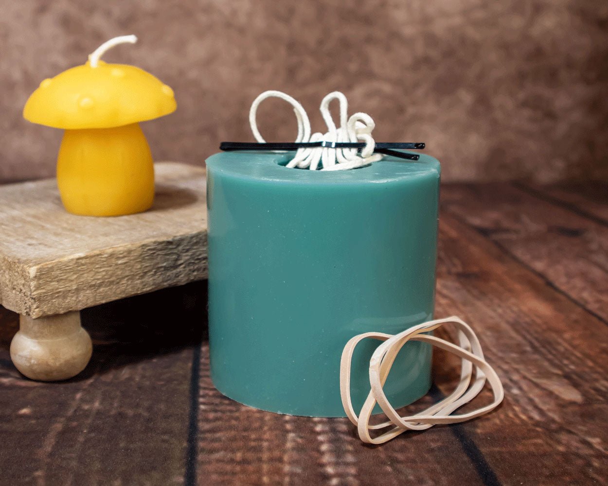 Toadstool Mold