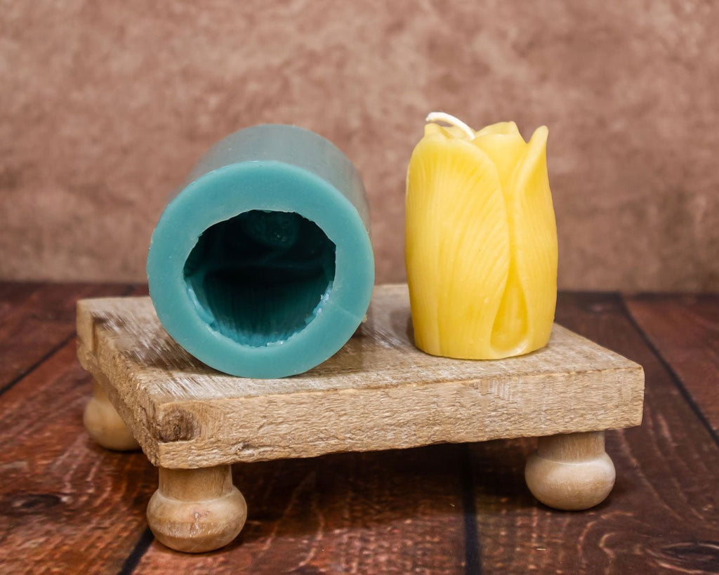 ODYSSEY 16インチ TULIP DOME ステンド・グラス作成用モールド ODYSSEY