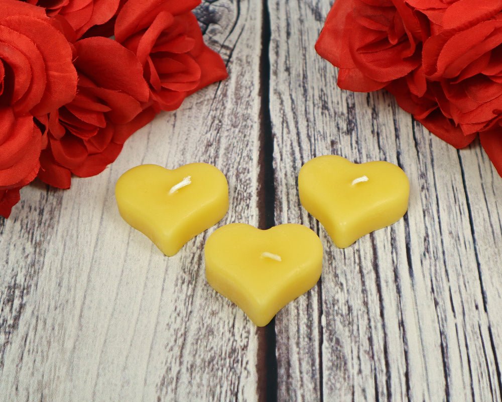 Heart Floater Mold