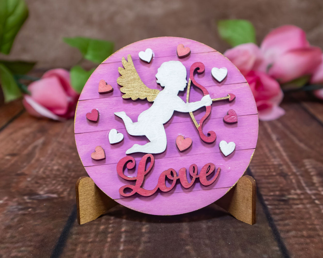 Cupid Love Disk