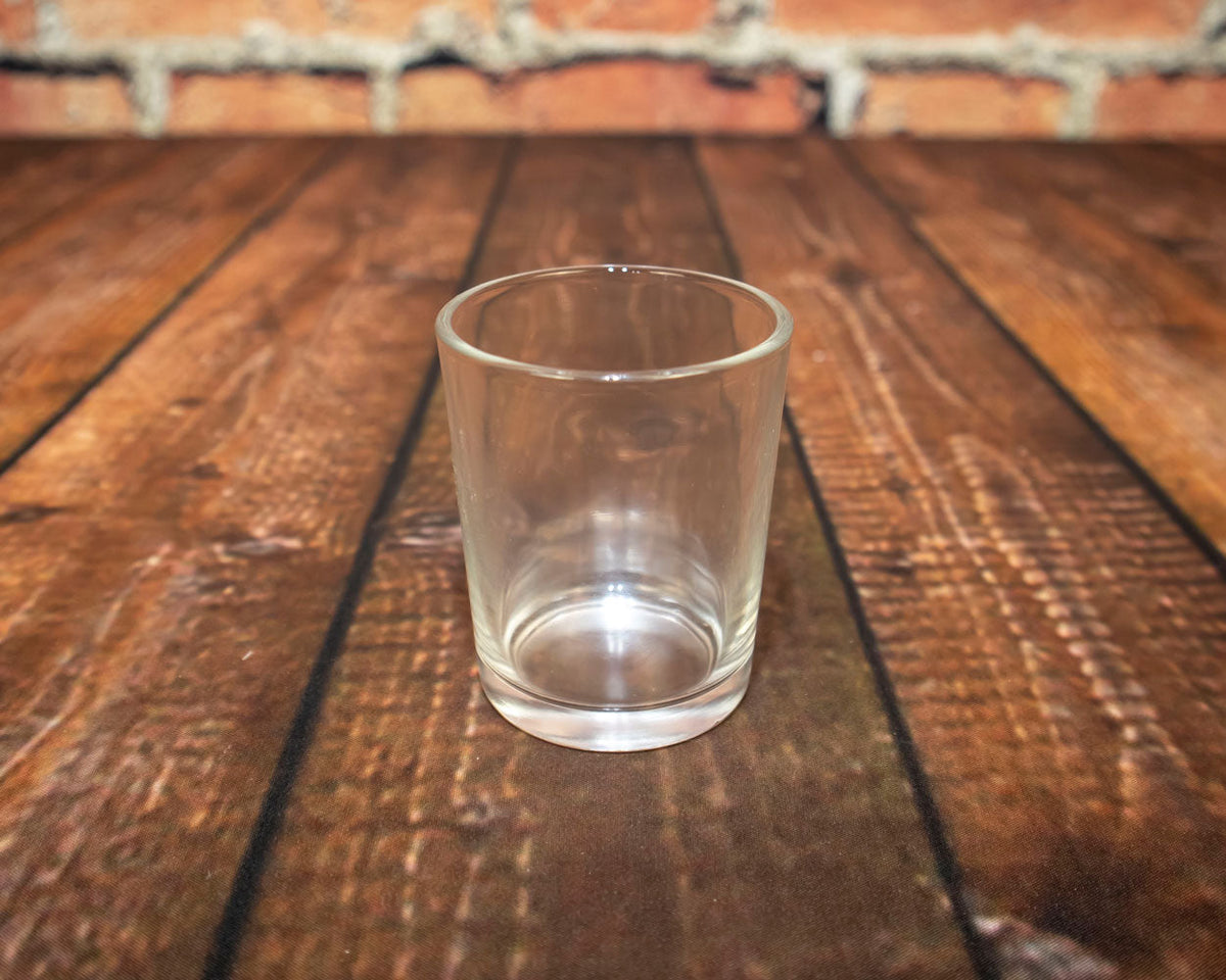 Glass Votive Holder