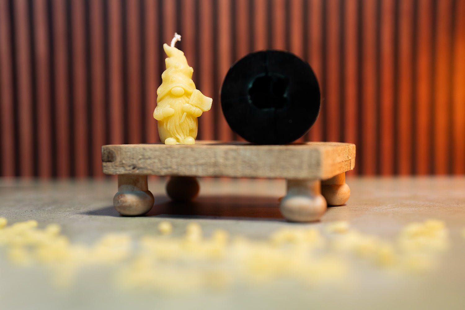 American Gnome Mold