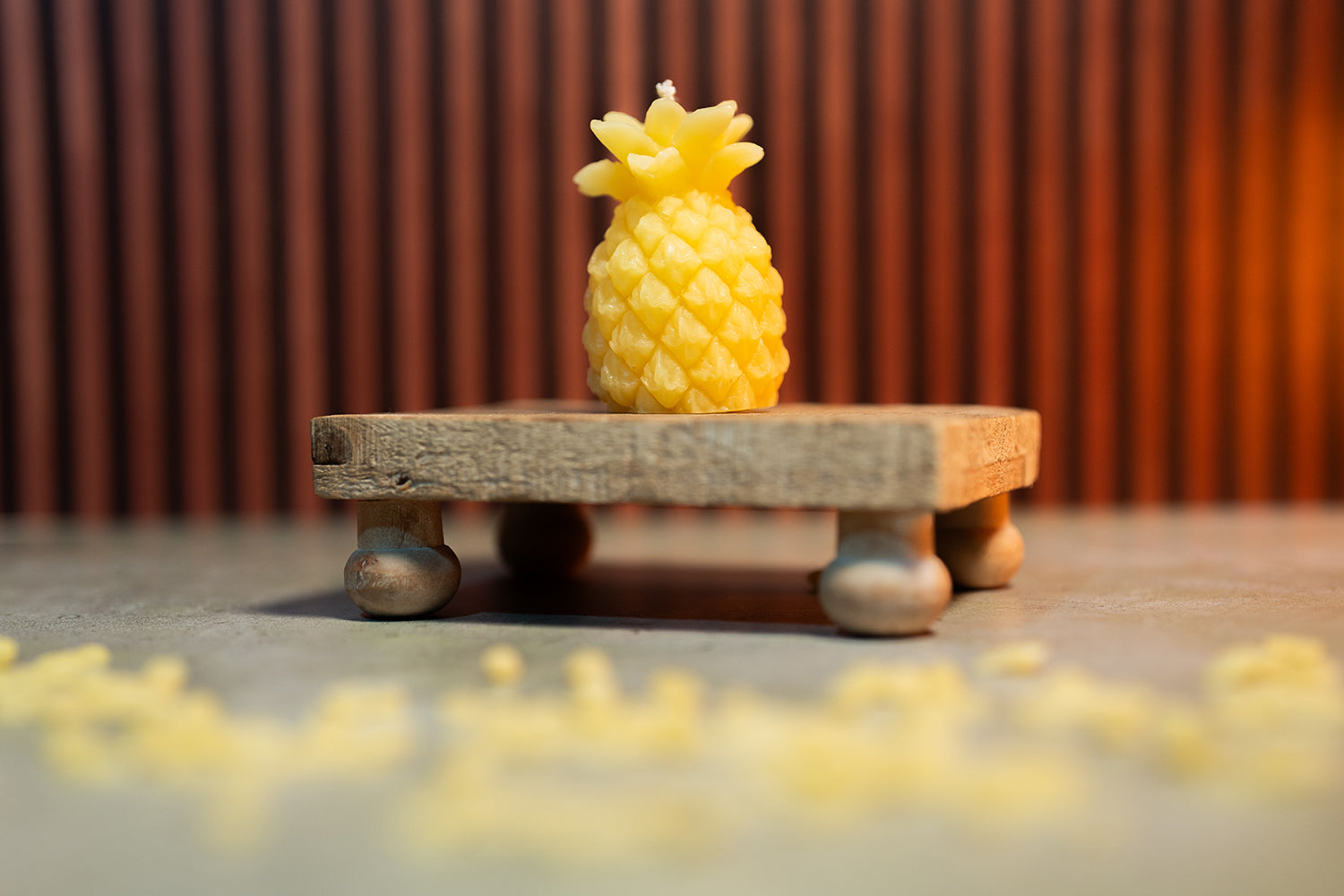 Pineapple Mold