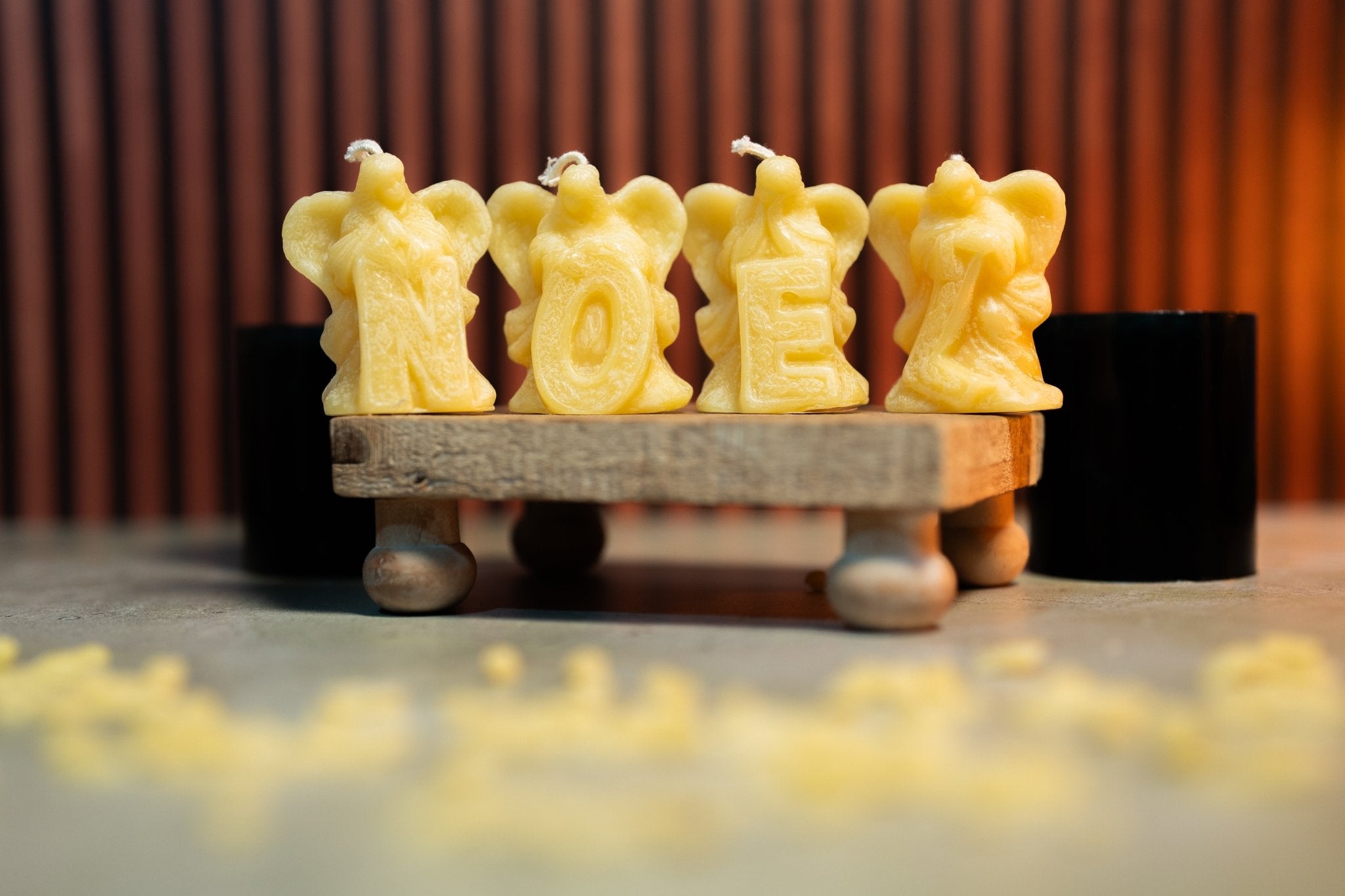 N.O.E.L Angel Molds