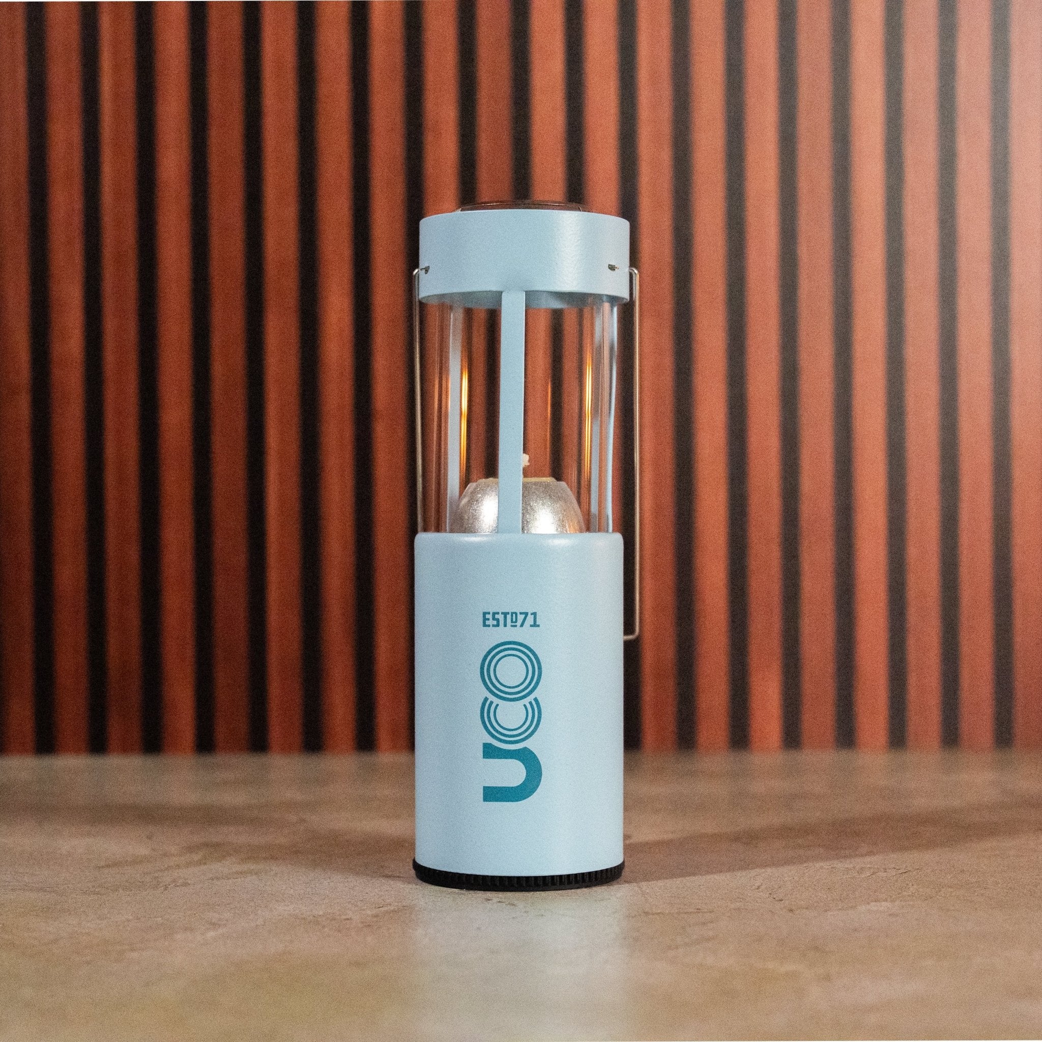 ウルトラヘビー　Lue × ULTRAHEAVY Candle Lantern Lue × ULTRAHEAVY Candle Lantern