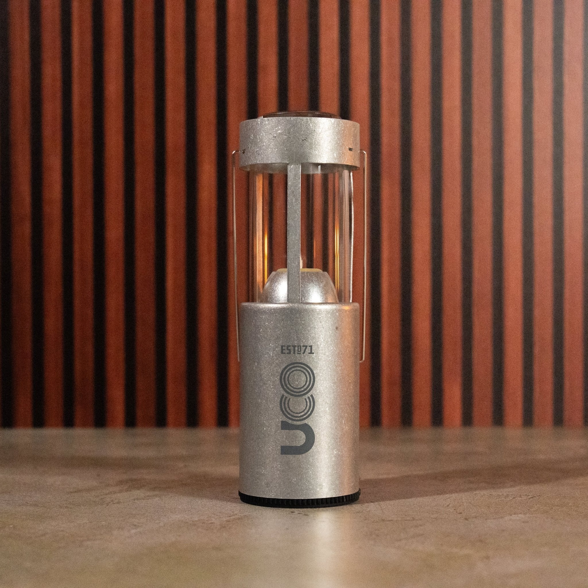 UCO Collapsible Original Candle Lantern - Aluminum