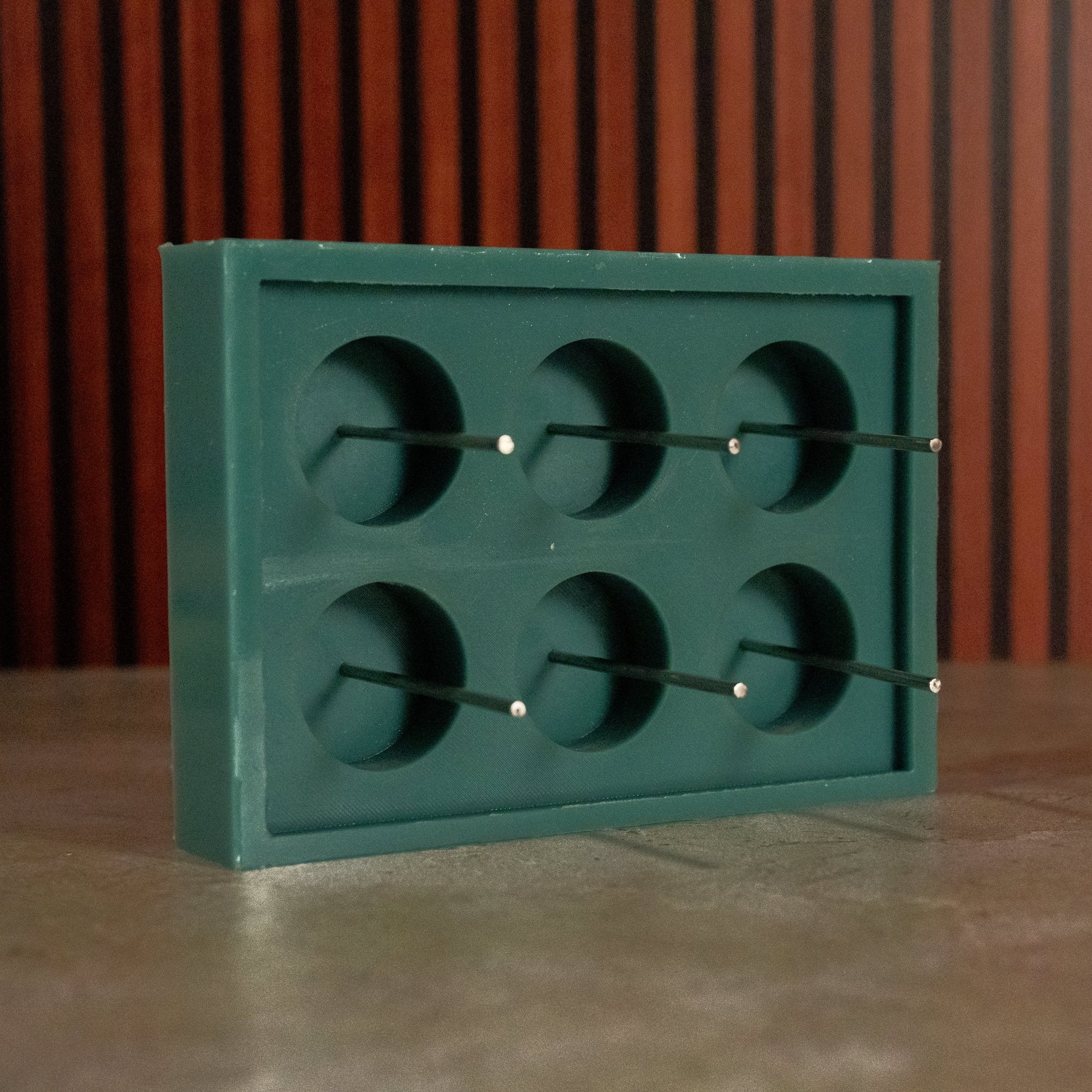 Tealight Mold