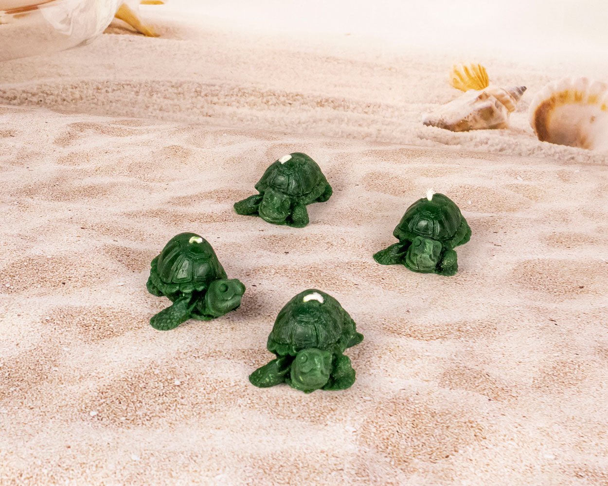 Green Turtle