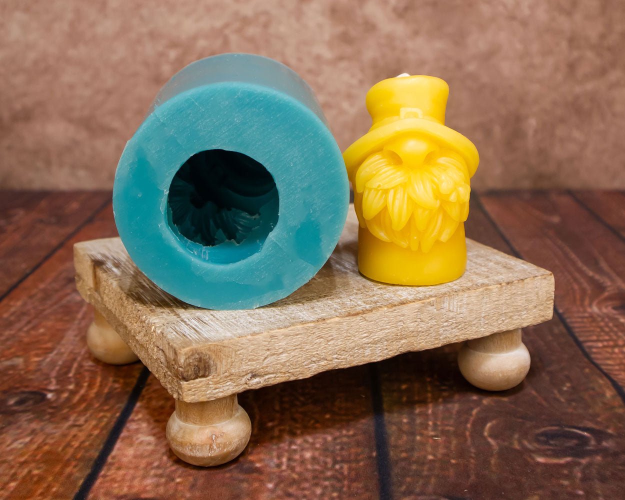 Leprechaun Mold