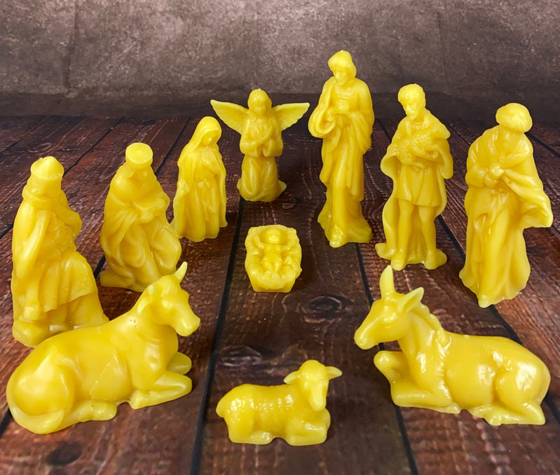 Nativity Scene