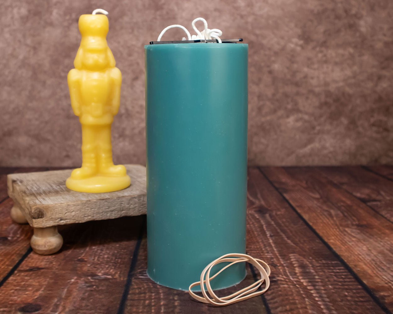 Nutcracker Mold