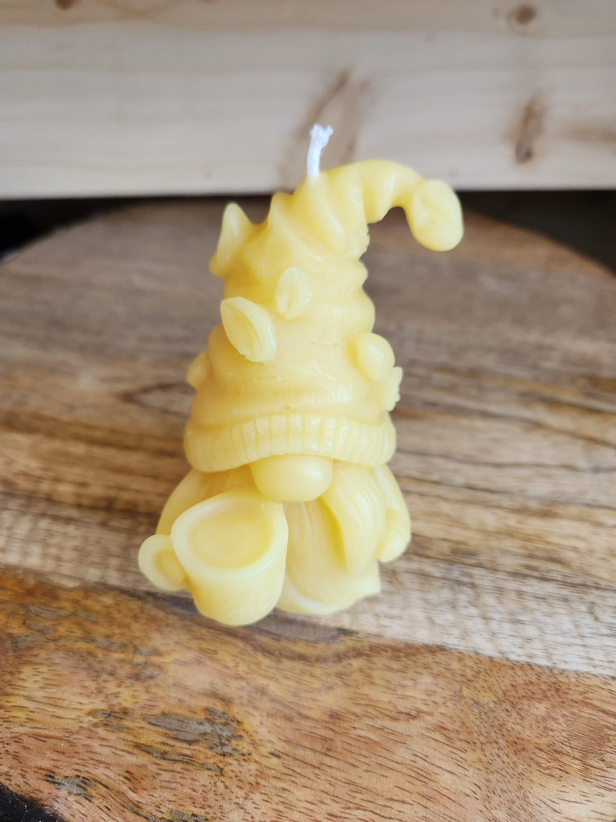 Coffee Gnome