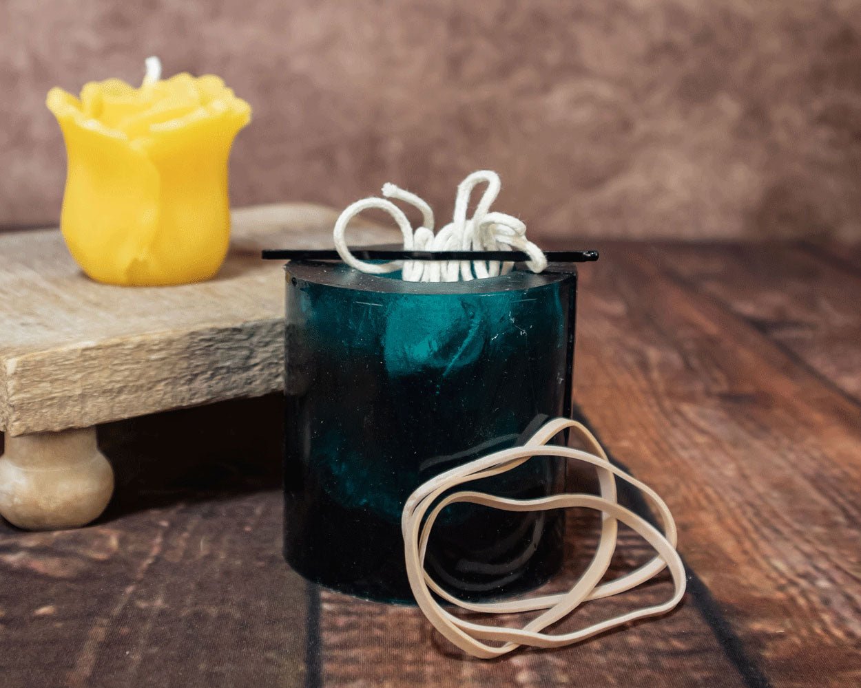 Rose Bud Mold